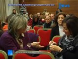 Le Donne Del PDL Si Incontano Per Proporre Nuove Idee - News D1 Television TV