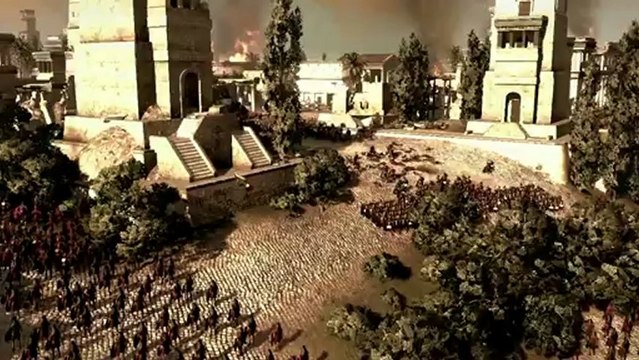 Total War: Rome II - The Unmaking of Carthage