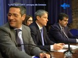 'La Pac Dopo Il 2013' Convegno Alle Ciminiere - News D1 Television TV