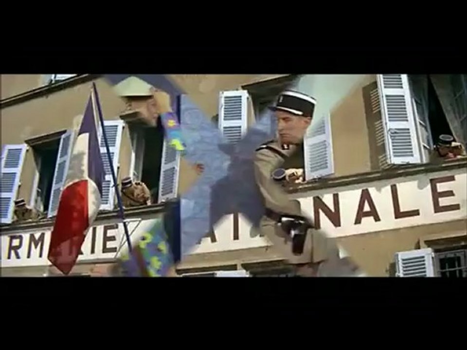 de funes rires et & bonne humeurs