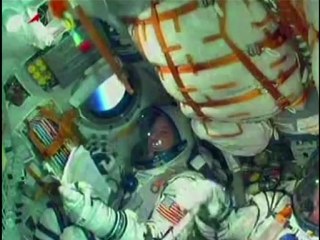 Despega cohete espacial ruso