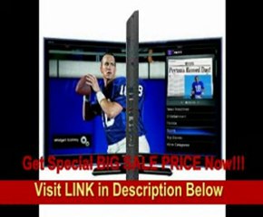 Sony BRAVIA W-Series KDL-52W5100 52-Inch 1080p 120Hz LCD HDTV