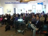 Seminario Su Il PGTU Per La Città Di Catania' - News D1 Television TV