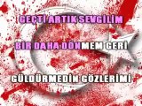 karaoke süper bi yapım  sanma sana dönerim!!