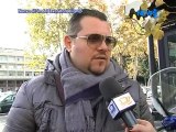 Nuovo Sit-In Dei Lavoratori Aligrup - News D1 Television TV