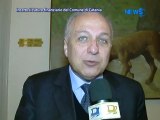 Incerto Il Futuro Finanziario Del Comune Di Catania - News D1 Television TV