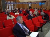 'Il Ruolo Dei Diritti Fondamentali Nel Diritto Del Lavoro Che Cambia' - News D1 Television TV