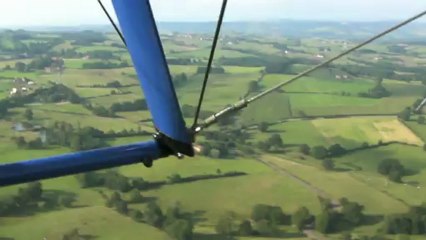 ULM Microlight