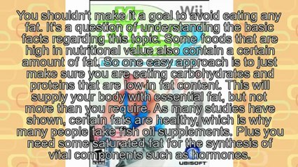 Keys To A Proper Nutrition Plan For Bodybuilders