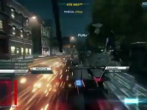 Need for Speed Most Wanted 2012 - Most Wanted Venom