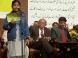 تقریری مقابلہ جیوے پاکستان نیوز الحمرا ہال لاہور