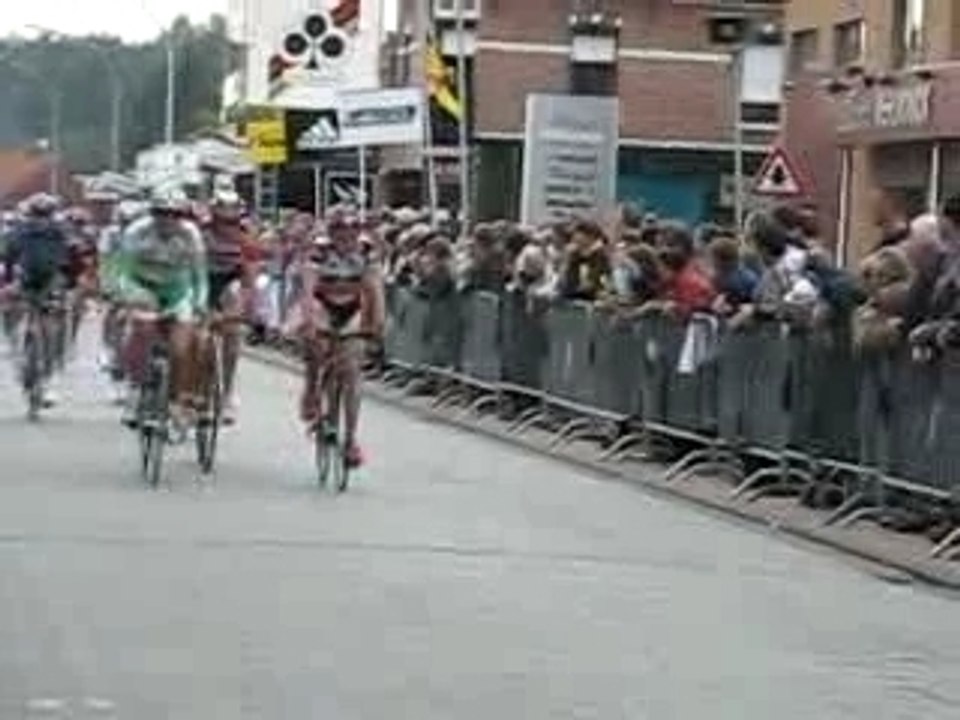 streepkesfeest