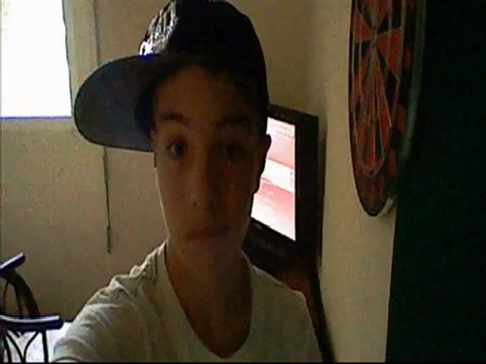 mon intro - Pierrot