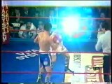 Antonio Renzo vs Jean Marc Renard