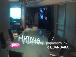 Jelena Karleuša i Seka Aleksić u Skrivenoj kameri na TV Pink