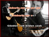 haberin varmı karaoke