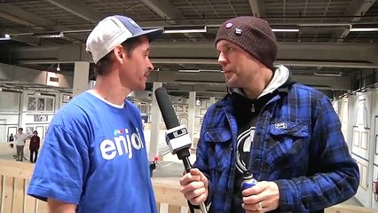 Enjoi Blokparty Skatepark Utrecht - ISKB:145