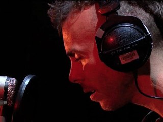 La Session d'Asaf Avidan "Different Pulses " dans  Le Rendez-Vous de Laurent Goumarre sur France Culture