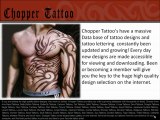 Tattoos With Meaning - Answer to how many designs are in your database.mp4