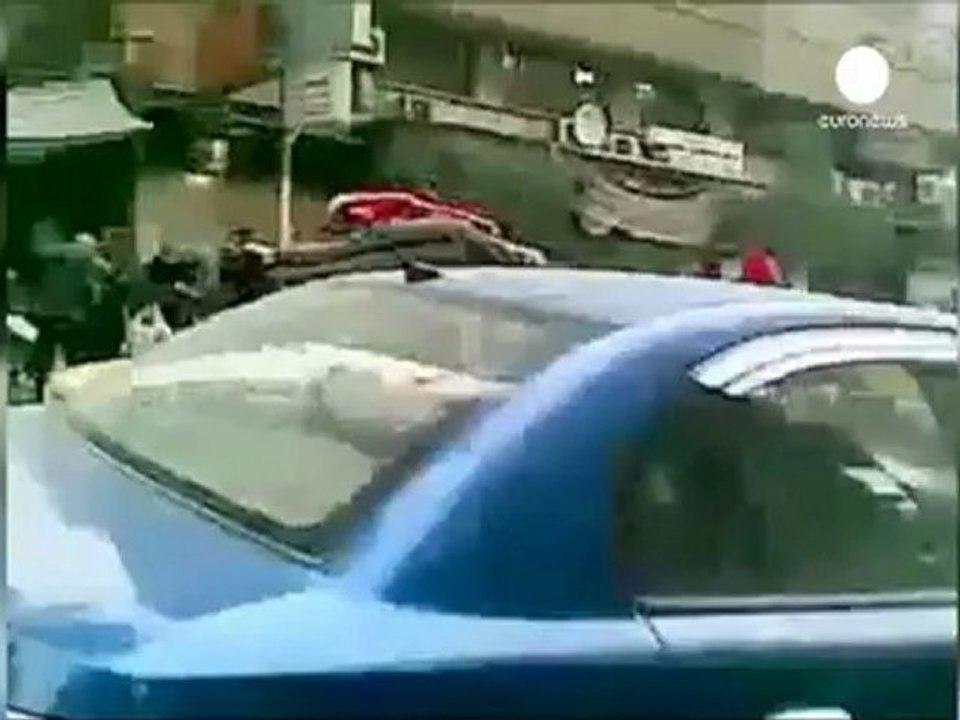 Appello dell'Onu per l'emergenza rifugiati in Siria