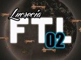 [Playthrough] FTL : Faster Than Light - Episode 02 : Le feu ça brule