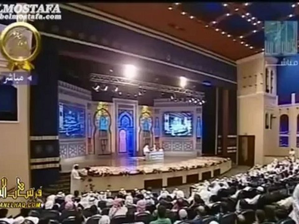 L'INTENTION SINCERE EST CELLE QUI GARANTIE LA '" BARAKAH "!