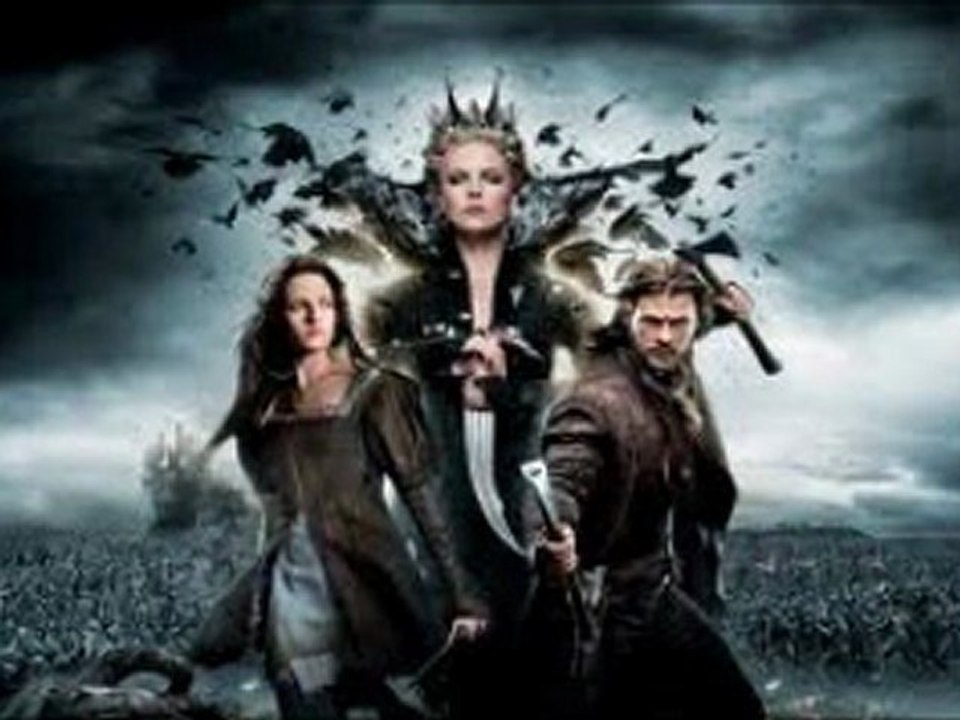 Snow White and the Huntsman (2012)  online watch www.megamov24.com