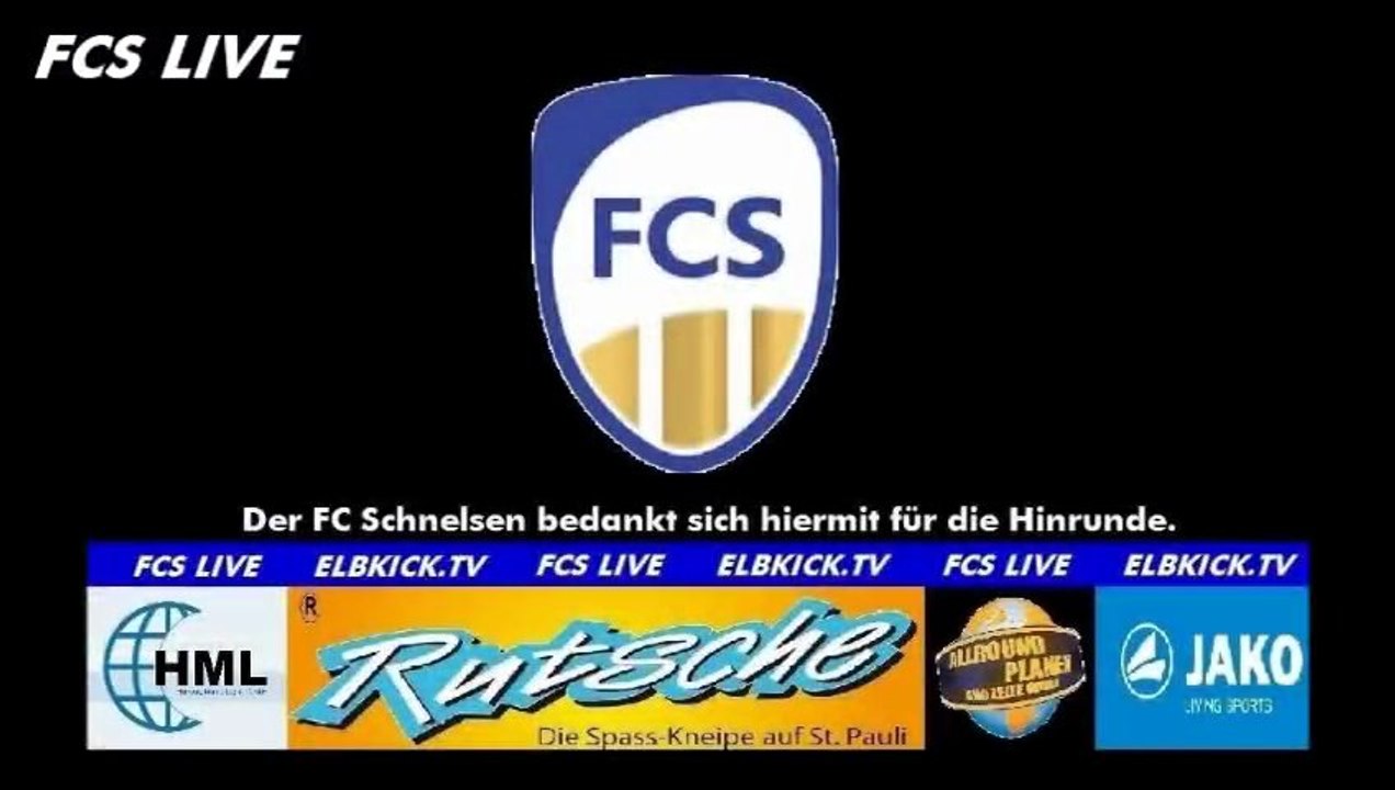 Hinrundenrückblick 2012/13