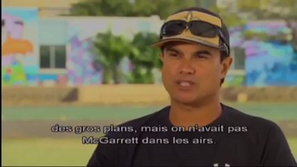 Hawaii 5-0 : Saison 2 - Extrait des Bonus : L'action Hawaienne !