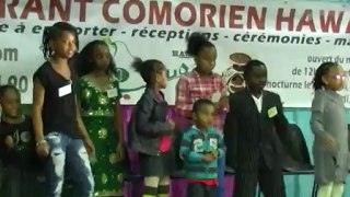 Comores hale na hadisi emission 19 3 partie