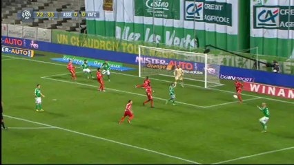 L'INVITÉ DUPLEX (ASSE) : 18/12/2012 DOMINIQUE ROCHETEAU