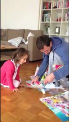 Calendrier de l'Avent