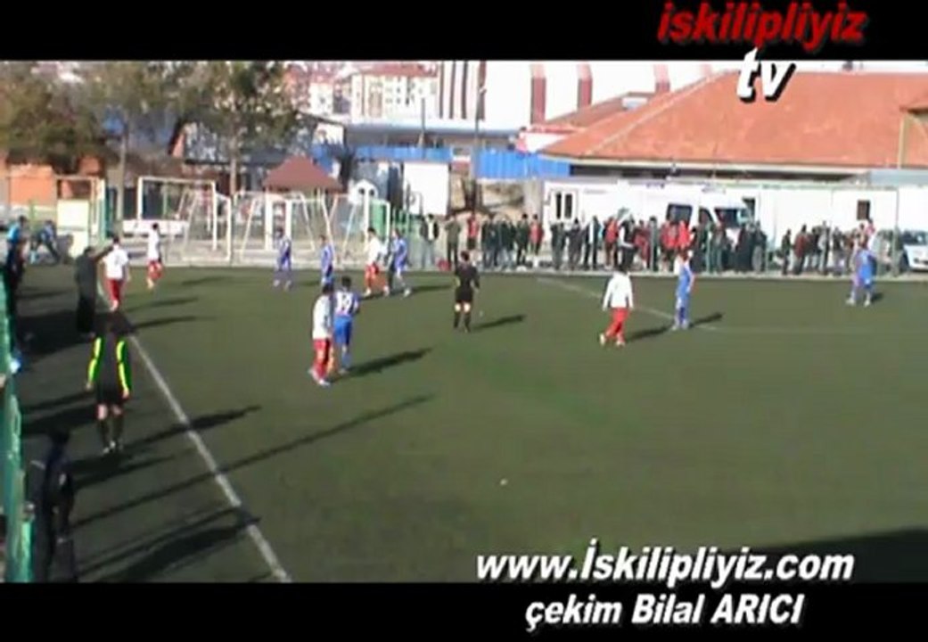 gerede spor iskilip belediye spor ilk yarı