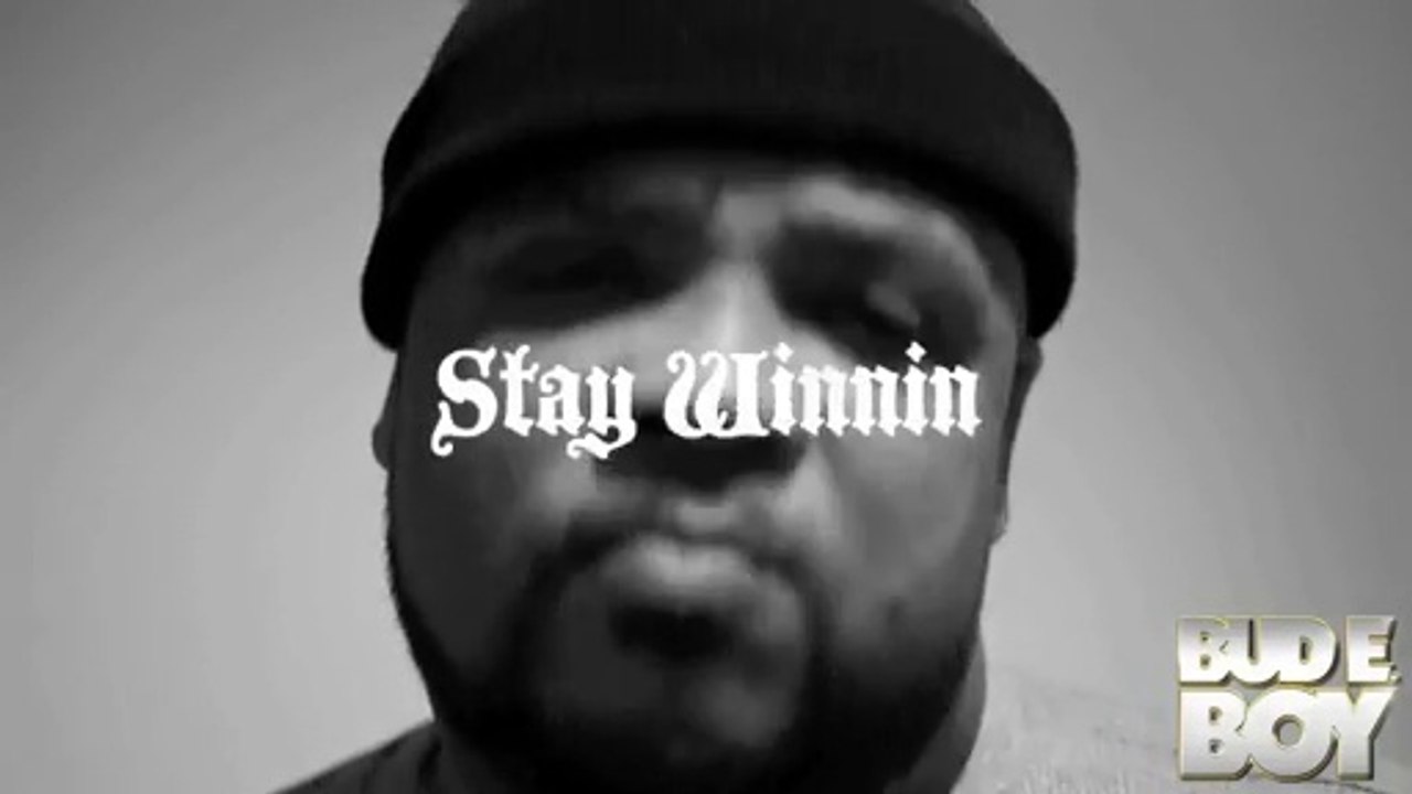 Bud E Boy Entertainment Presents Kokane "Stay Winnin"
