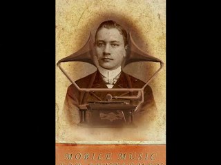 Paul Whiteman's Orch. - Lonely Little Melody, 1924