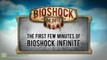 Bioshock Infinite | First 5 Minutes Lighthouse Gameplay (SPOILER) [EN] (2013) | HD