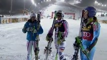 Alpine Skiing World Cup - Are - Women's Giant Slalom