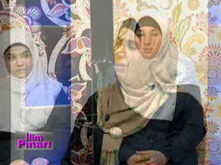 İLİM PINARI 7 ARALIK 2012 1.BÖLÜM