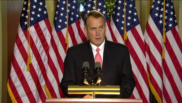 Etats-Unis: Obama appelle au compromis sur le budget