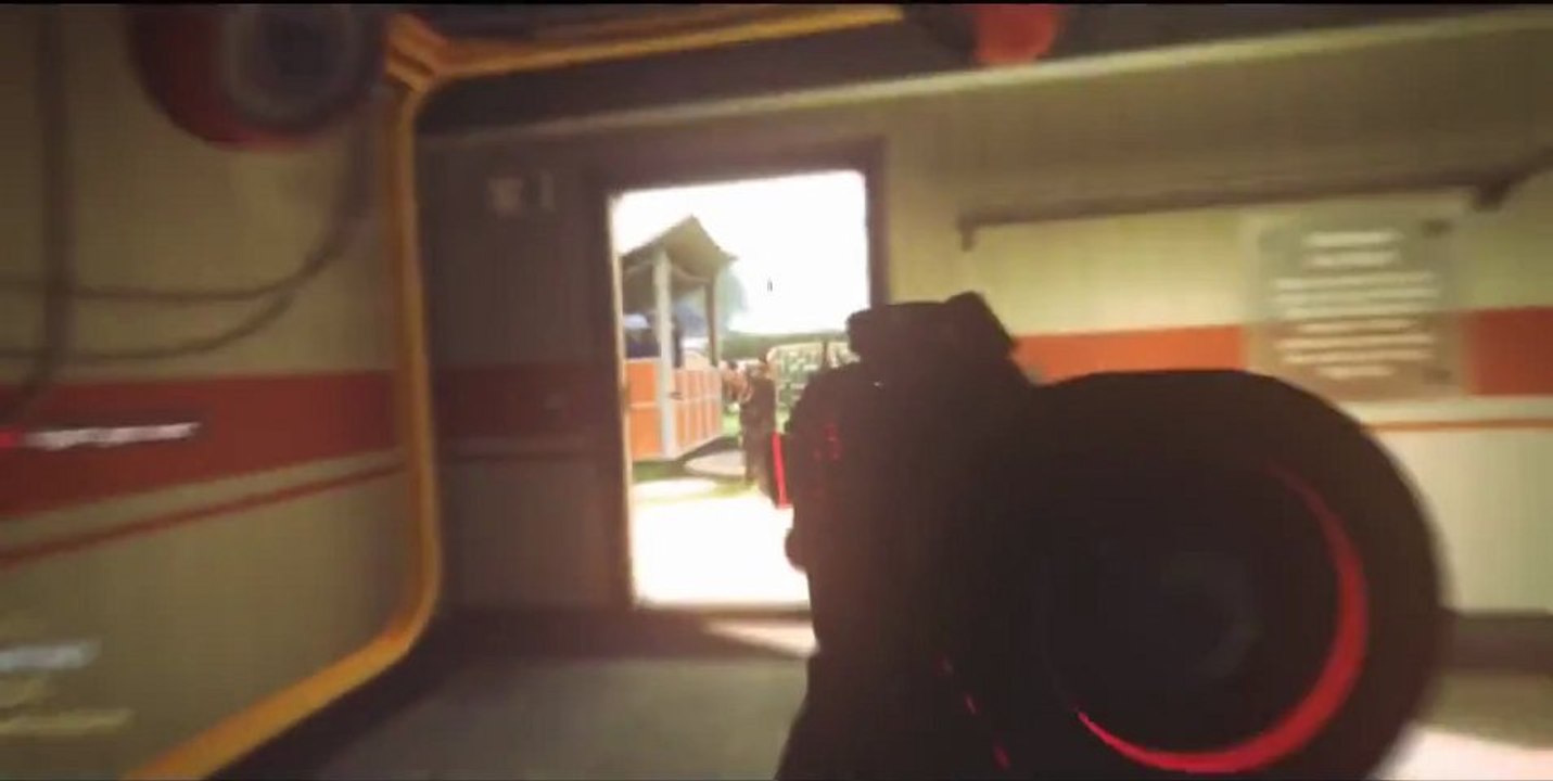 Black Ops 2 OCE - Episode #1