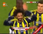 Fenerbahçe 2 - 0 Sivasspor (Ziraat Türkiye Kupası) Maçı Geniş Özeti Ve Golleri-yeniii