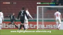 VfB Stuttgart-FC Köln 2-1 Highlights All Goals