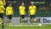 Borussia Dortmund-Hannover 96 5-1 Highlights All Goals