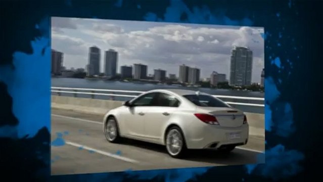 2012 Buick Regal near Fairfield Vacaville GMC Buick by Fairfield