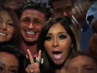 Jersey Shore Cast Picks Best and Worst Moments