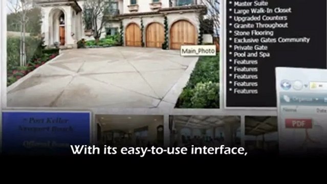 Real Estate Flyer Templates