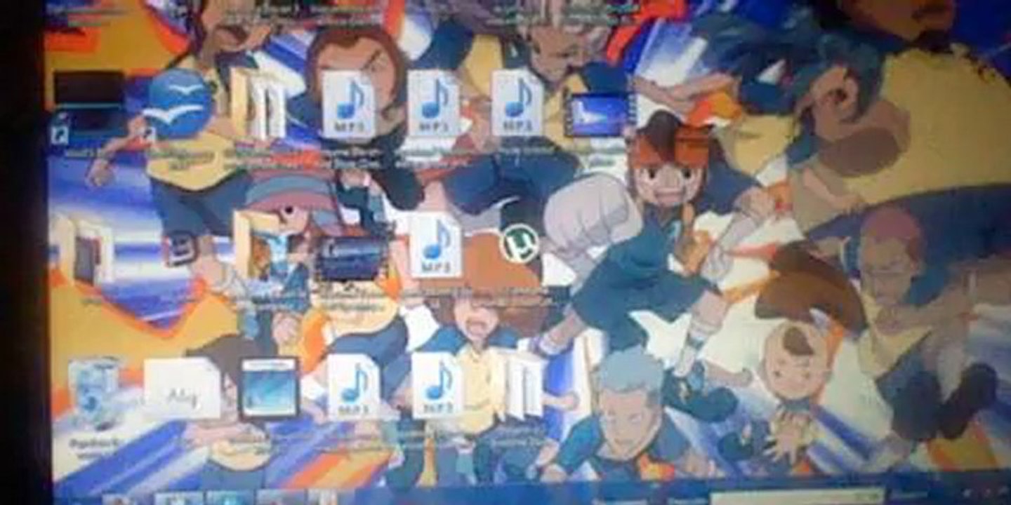 tutorial como descargar inazuma eleven strikers 2012