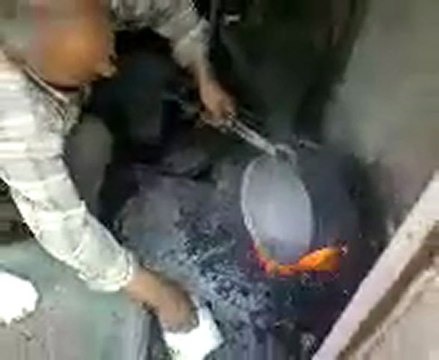 Kaybolan Meslek ; Kalaycılık