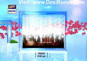 Daagh By ARY Digital - Episode 10 - 21st December 2012 - Promo