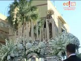 El Puerto - Salida procesión Virgen del Carmen